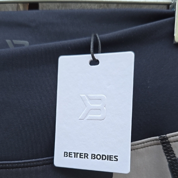 Better Bodies Leggings - Picture 2 of 6